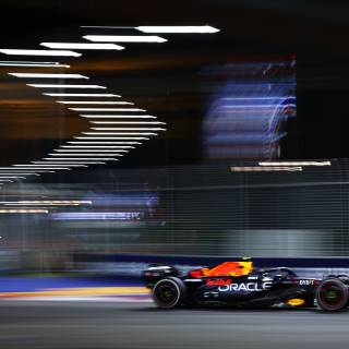 4k Red Bull wallpaper