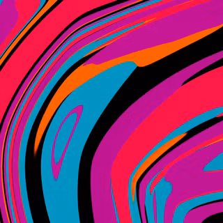 Bright colors 4k wallpaper