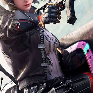 Game 4k Android wallpaper