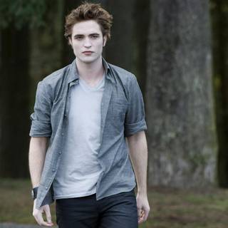 The Twilight Saga: New Moon wallpaper