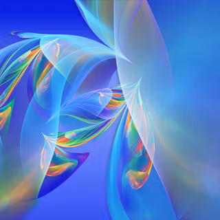 Brilliance wallpaper