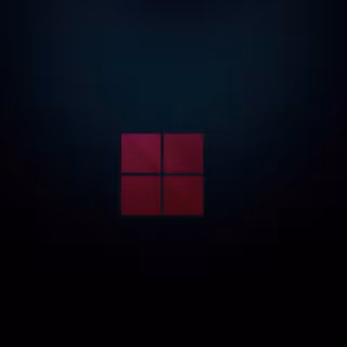 PC dark 4k wallpaper