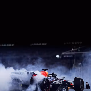 Red Bull Ring wallpaper