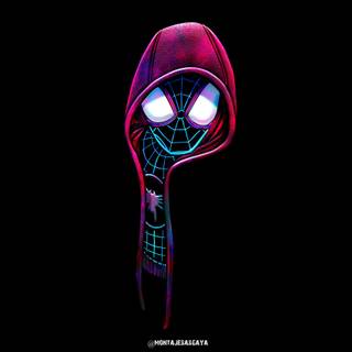 PC dark 4k wallpaper