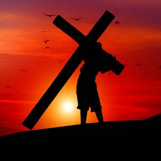 Jesus HD 4k wallpaper