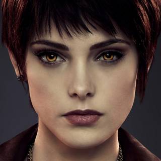 Twilight saga 4k wallpaper