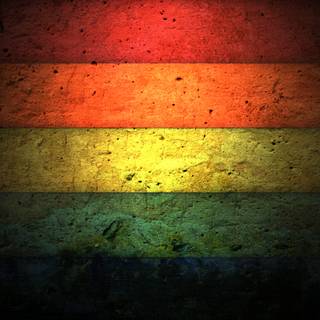 Bright colors 4k wallpaper