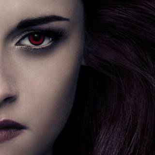 Twilight saga 4k wallpaper