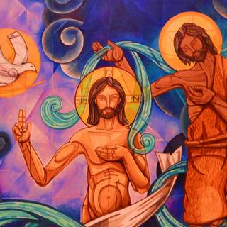 Jesus HD 4k wallpaper