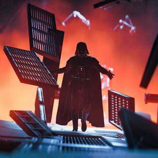 Star Wars Jedi Fallen Order 4k wallpaper