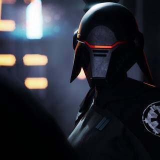 Star Wars Jedi Fallen Order 4k wallpaper