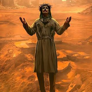 Jesus HD 4k wallpaper