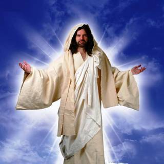 Jesus HD 4k wallpaper