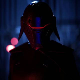 Star Wars Jedi Fallen Order 4k wallpaper