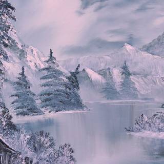 Winter 1600x900 wallpaper