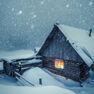 Winter 1600x900 wallpaper