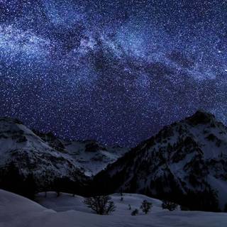 Winter 1600x900 wallpaper