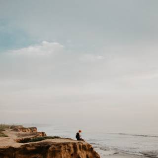 California winter wallpaper