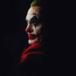 Joker dark 4k wallpaper