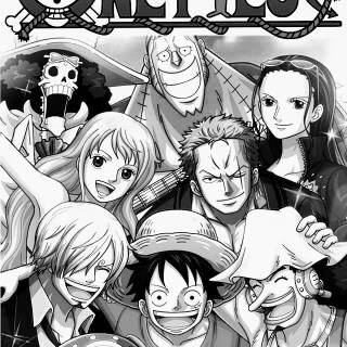 Manga 4k phone wallpaper