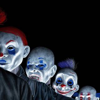 Joker dark 4k wallpaper