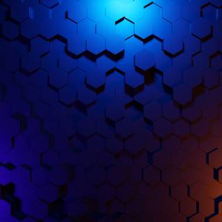 Color burst 4k wallpaper