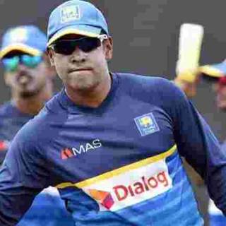 Chaminda Vaas wallpaper