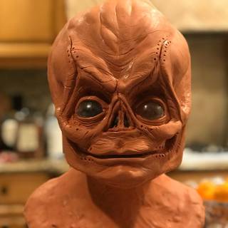 Trick Or Treat Sam wallpaper