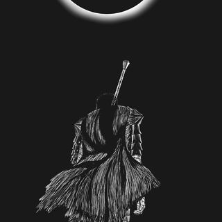 Guts iPhone 4k wallpaper