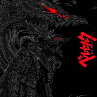 Guts iPhone 4k wallpaper