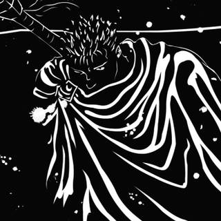 Guts iPhone 4k wallpaper