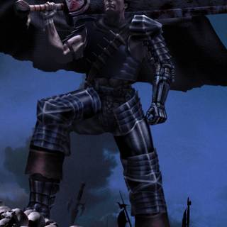 Guts iPhone 4k wallpaper