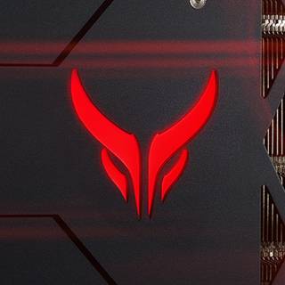 PowerColor wallpaper