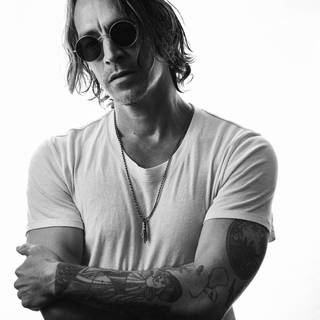 Brandon Boyd wallpaper