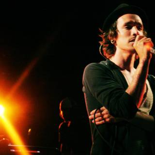 Brandon Boyd wallpaper