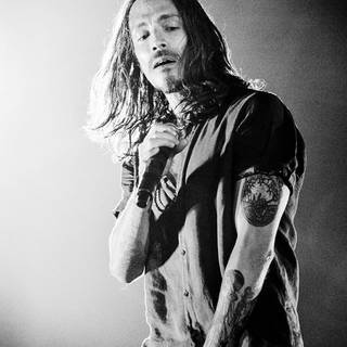 Brandon Boyd wallpaper