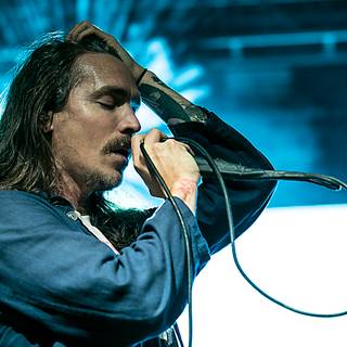 Brandon Boyd wallpaper