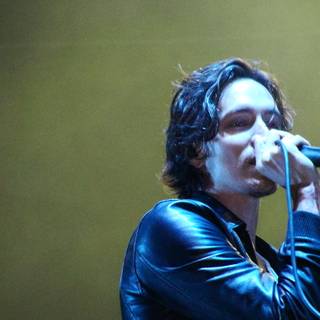 Brandon Boyd wallpaper