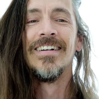 Brandon Boyd wallpaper