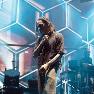 Brandon Boyd wallpaper