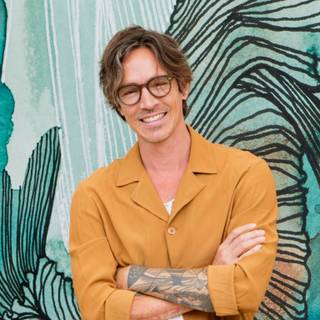 Brandon Boyd wallpaper