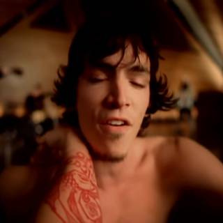 Brandon Boyd wallpaper