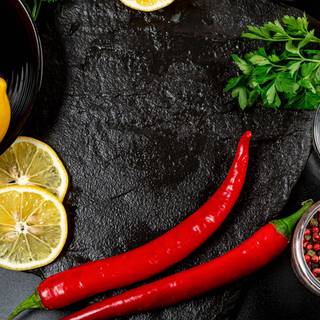 Cooking 4k wallpaper