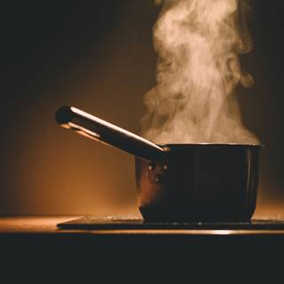 Cooking 4k wallpaper