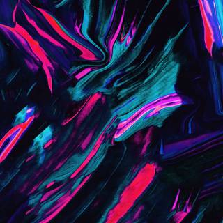 4k vector art wallpaper