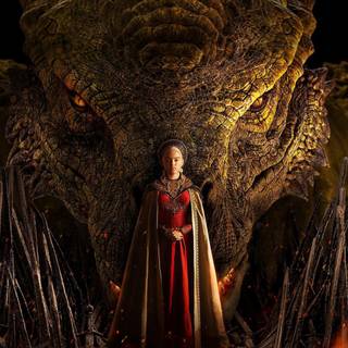 Dragons 4k iPhone wallpaper