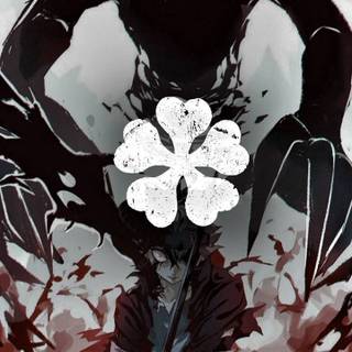 Black Clover 4k iPhone wallpaper