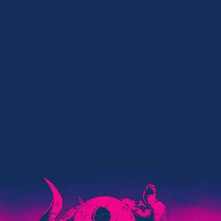 Black Clover 4k iPhone wallpaper