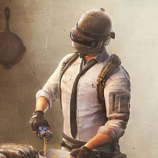 Cooking 4k wallpaper