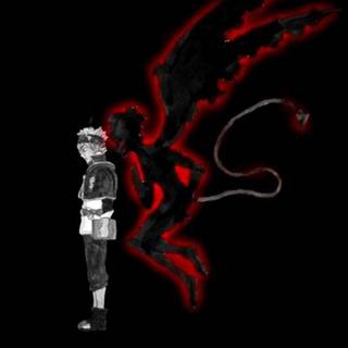 Black Clover 4k iPhone wallpaper